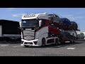 Scania R700 upd 1.28.x