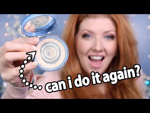 10 Makeup Items I Want To FINISH in 2022