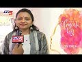 Anchor Suma Defines Women's day In Her Style