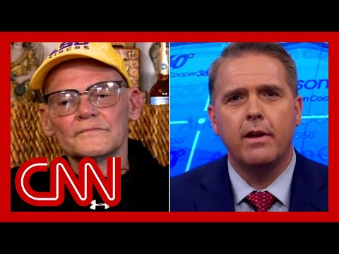 'Dumbest waste of time': Carville weighs in on Louisiana Ten Commandments law