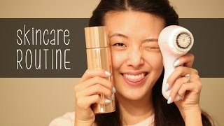 My Skincare Routine