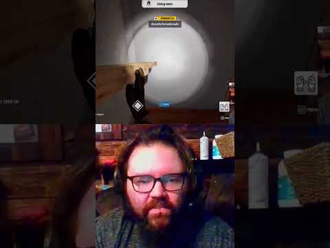 Whoops. #deconstructionsimulator #funny #break #fail #shorts