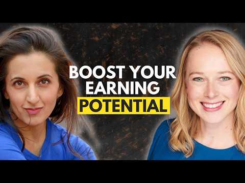 Afford Anything Podcast | The Psychology of High Achievers