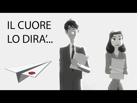 IL CUORE LO DIRA'... - Manuel Aski