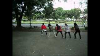 [sherlock DANCE CONTEST] SHINee - Sherlock by SHILent