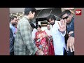 వదినమ్మ ఆశీస్సులతో పవన్.. Pawankalyan Ramcharan Allu aravind at Pitapuram - 03:20 min - News - Video
