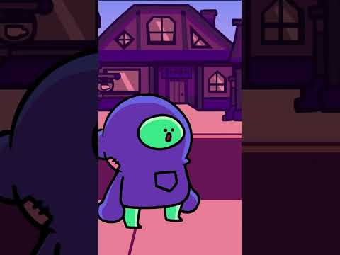 Un poco sobrecalificado - GingerPale - // FANDUB ESPAÑOL LATINO// #shorts #short #shortvideo