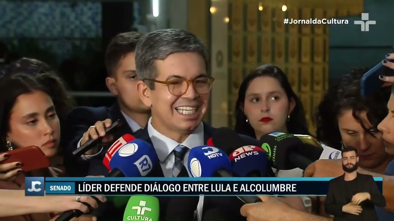 Messias tem apenas duas semanas para buscar 81 parlamentares após ‘armadilha’ de Alcolumbre