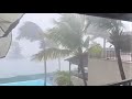 Tropical cyclone Freddy rips through Madagascar