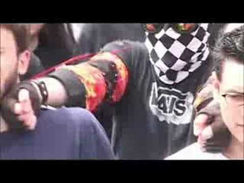 Punk Rock Holocaust'
