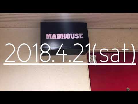 2018.4.21(sat)レコーディングドキュメント