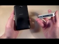 Sony Xperia E4 vs iPhone 4S