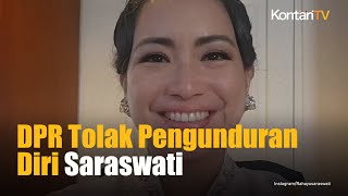 MKD DPR Tolak Pengunduran Diri Keponakan Prabowo, Rahayu Saraswati