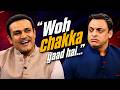 Virender Sehwag & Shoaib Akhtar: 1999 India Tour, Multan 300 & Sachin Tendulkar stories! | Frenemies