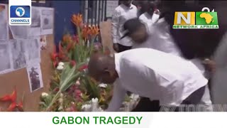 6 Dead, 31 Missing In Gabon Ferry Accident + More | Network Africa