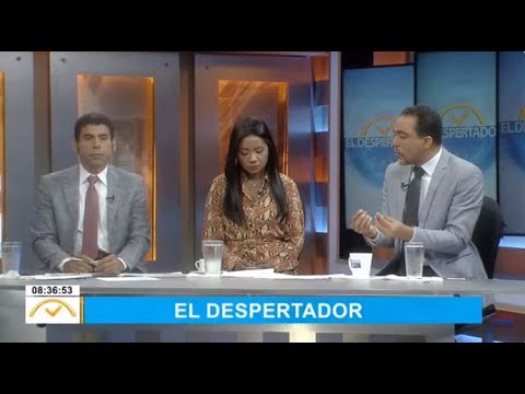 EN VIVO 15/12/2023 Retransmisión #ElDespertadorCompleto