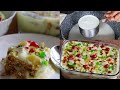 2కప్పుల పాలతో 10ని||ల్లో చేసుకొనే సింపుల్ డెసర్ట్😋Festive Special👌Instant Milk Dessert Recipe