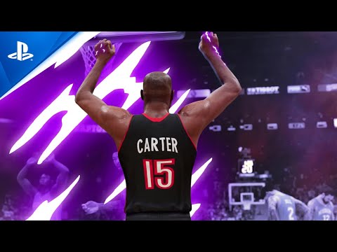 NBA 2K21 - MyTEAM Season 9: Out of This World | PS5, PS4