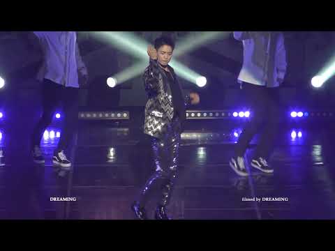 190216 Best CHOI’s MINHO attention 민호 full ver.