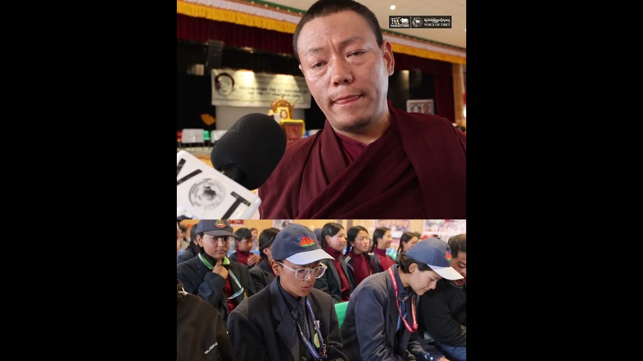 Ladakh celebrates Panchen Lama's 37th birthday with literary competition