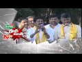 Greater Punch : Revanth Reddy Power Punch to KCR & Family