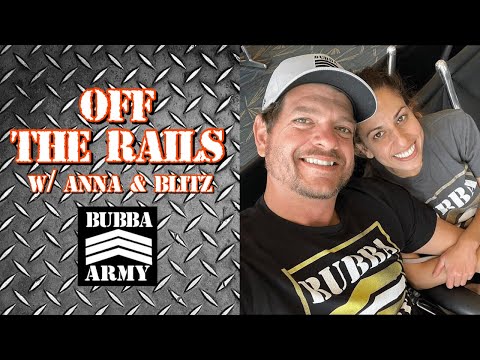 Off the Rails with Blummel - 8/26/22 | YouTube Live Stream - #TheBubbaArmy #blummel
