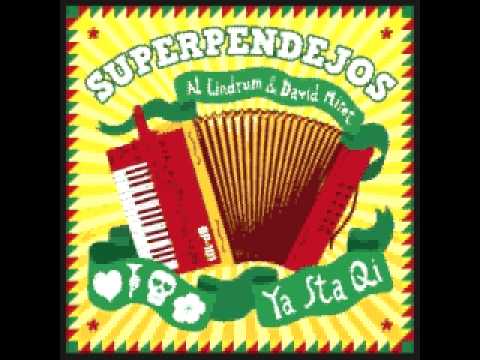 Superpendejos - La princesa de la cumbia (Fort Knox Five Remix)