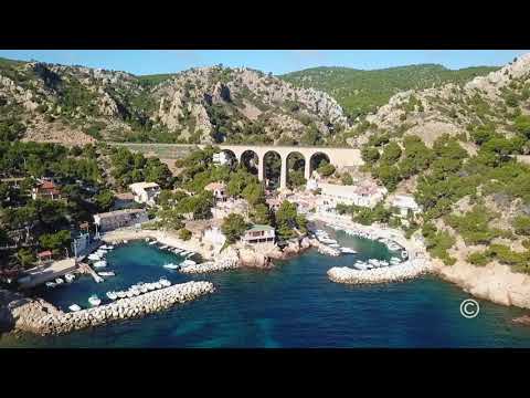 Property video