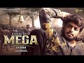 YouTuber Harsha Sai Steps into the World of Cinema with "Mega"- Teaser Released