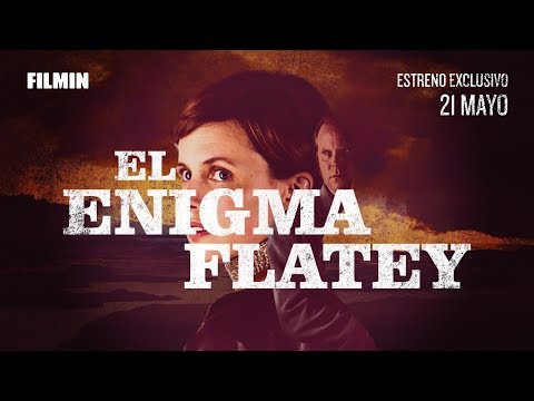 The Flatey Enigma'