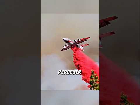 😨 É Melhor CORRER Se Ver Essa Água Rosa!