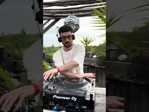 The lights in the sky #ephimeratulum #dj #housemusic