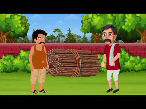 Mehandi lakadhara#kartoon#vidio#viralvidio#