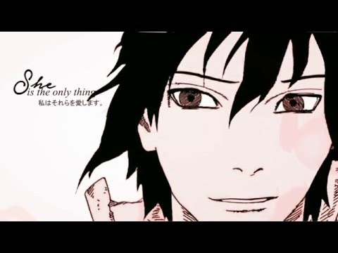 sasuke〤sakura ~ i hate that i love you ♡ | MMV | {xKamiKaze}
