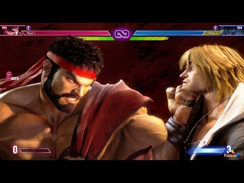 Street Fighter 6 | All Super Arts & Level 3 Supers (PS5 4k 60fps)