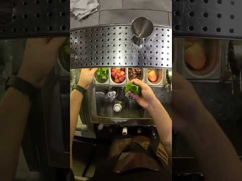 Drink favorito do Rand #bartenderlife #drink #cocktail #Bartender #pov