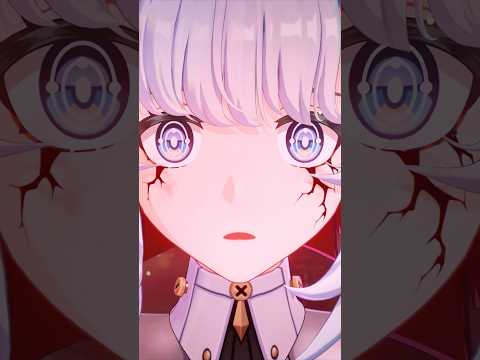 【原神】Ver.5.8公式PV（ショートVer.3）