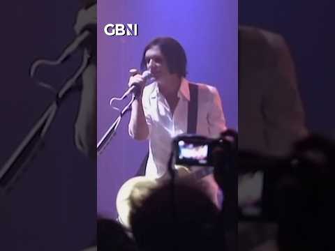 British rock band Placebo SUED by Italian Prime Minister #Placebo #Italy #GiorgiaMeloni #GBNews