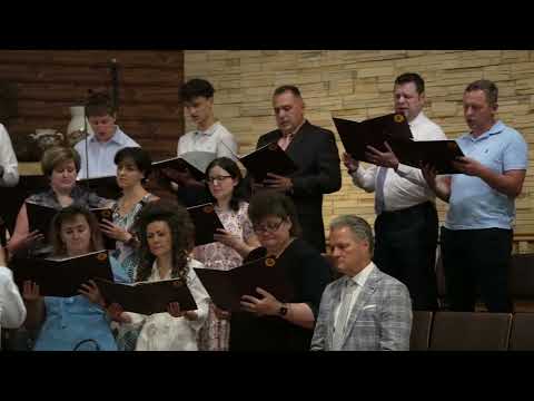 UBC Main Choir | 07.06.2025