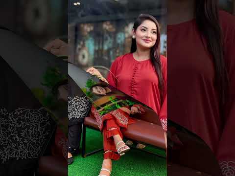 Nusrat Jahan Antora | Rakib Hossain |#sailasathy #fashion #arohimim #subscribe #short #shortvideo