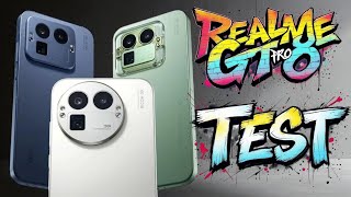 Realme 8 Pro video test Espritnewgen