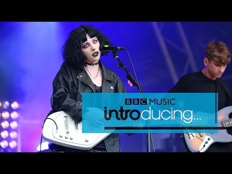Pale Waves - Television Romance (Reading + Leeds 2017)