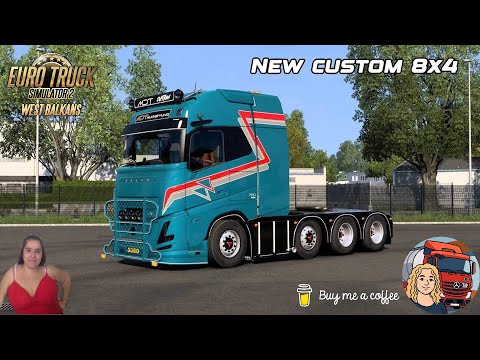 Volvo Aero Tuning Pack v5.0