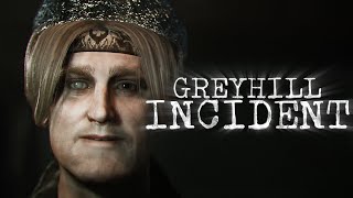 Greyhill Incident - Release Date Trailer