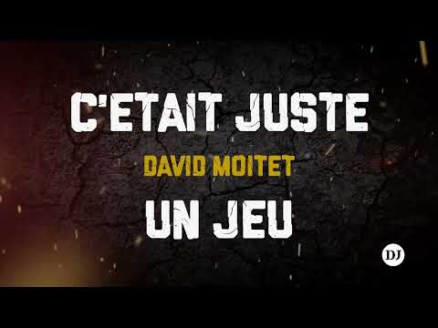 Vidéo de David Moitet