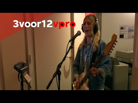 Pumarosa - Live @ 3voor12 Radio