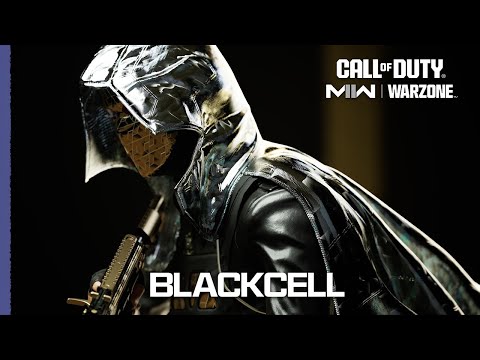 Season 04 BlackCell Battle Pass Upgrade | Call of Duty: Modern Warfare II & Warzone
