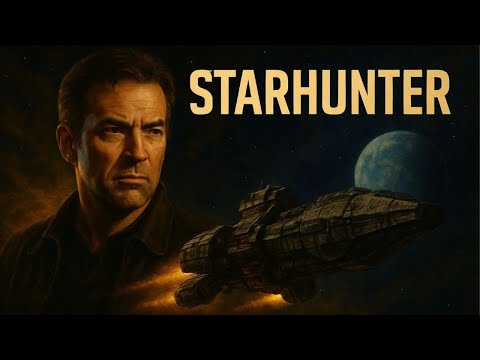 Starhunter | Episode 03 - Biocrime | HD | Full TV Series in English