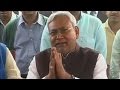 I Apologise With Folded Hands: Nitish Kumar Pulls an Arvind Kejriwal