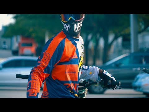 Sniper Gang Apparel Presents: SNIPER BIKER COLLECTION 1